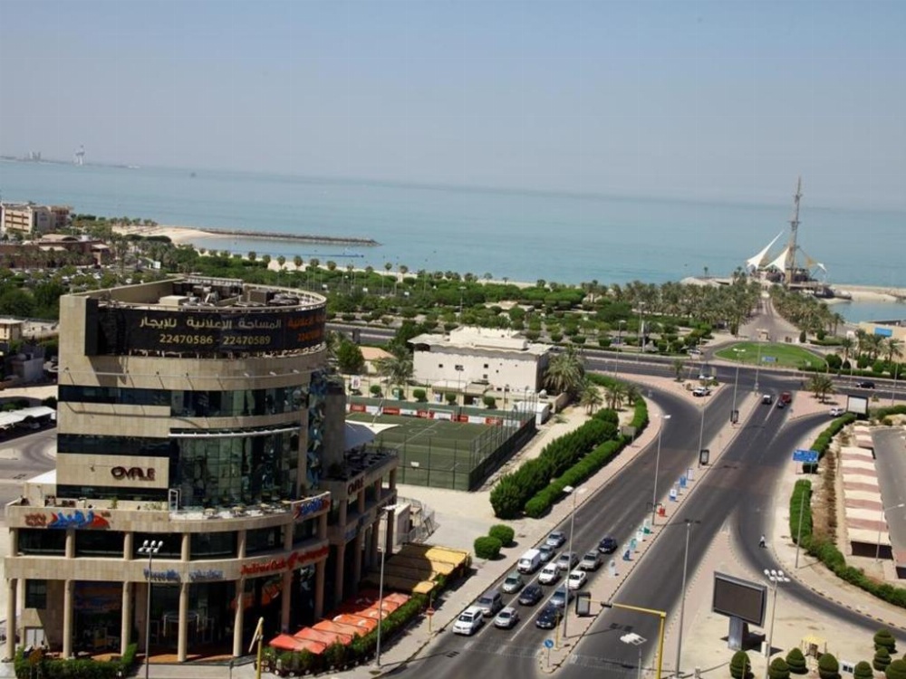 Laguna Hotel Suites Main image